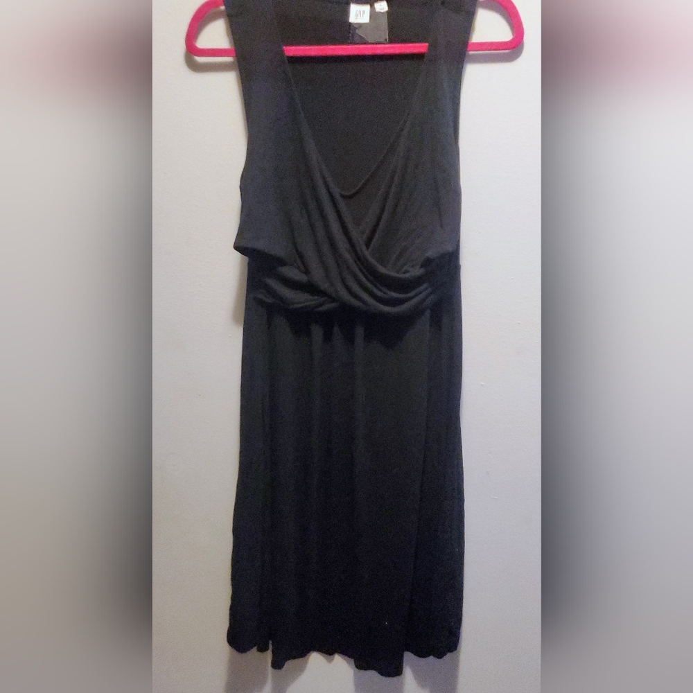 Little Black GAP Dress